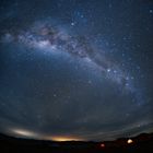 Salinas Grandes Sternenpano