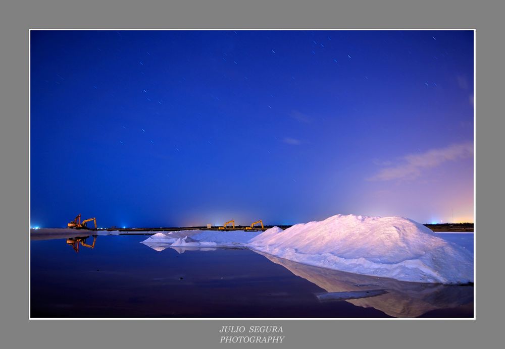 Salinas Nocturna 2012