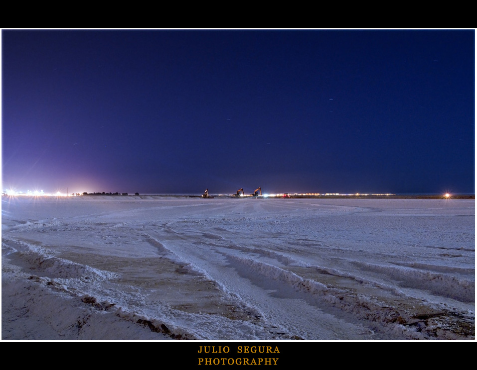 Salinas , Nocturna