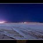 Salinas , Nocturna