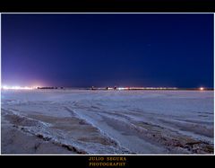 Salinas , Nocturna