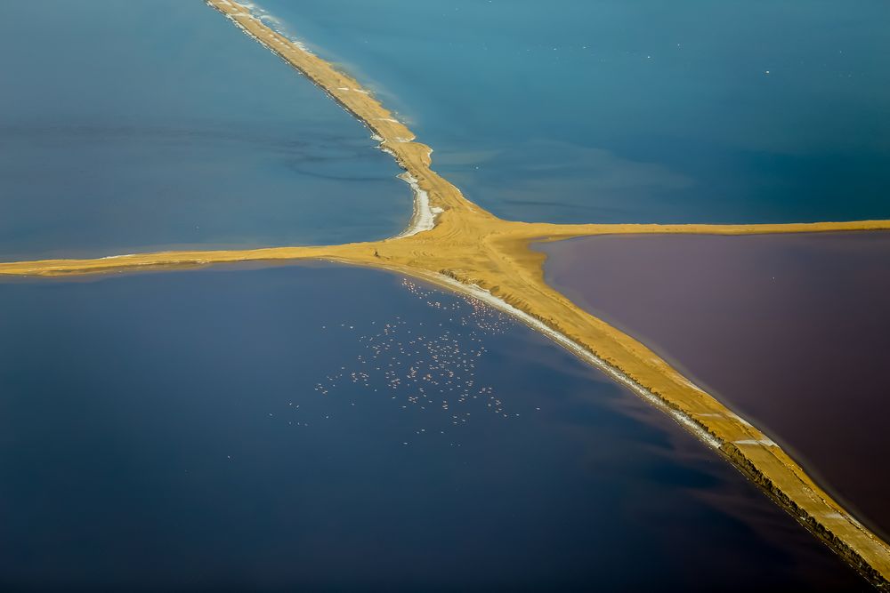 Saline Foto & Bild urlaub, fotos, world Bilder auf