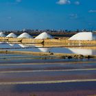 saline a Trapani