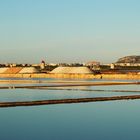 Saline a Trapani