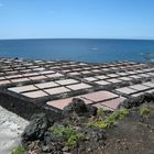 Saline auf La Palma