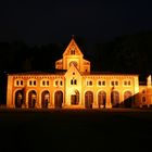 Saline Bad Reichenhall