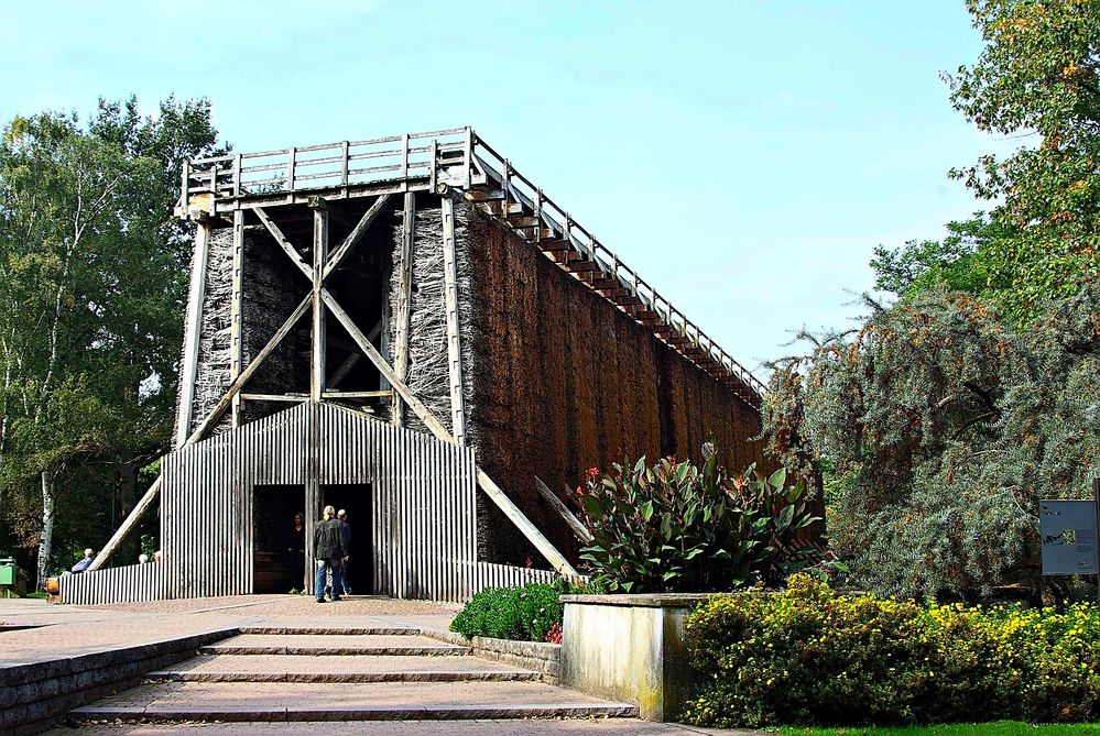   Saline Bad Sassendorf