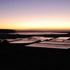 Saline bei El Golfo/Lanzarote