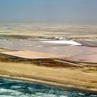 Saline bei Swakopmund