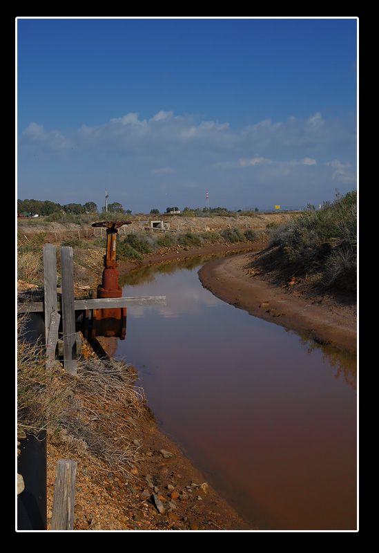 saline Conti Vechi