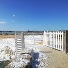 Saline Della Laguna, Marsala, Sicile