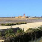 Saline Della Laguna, Marsala, Sicile