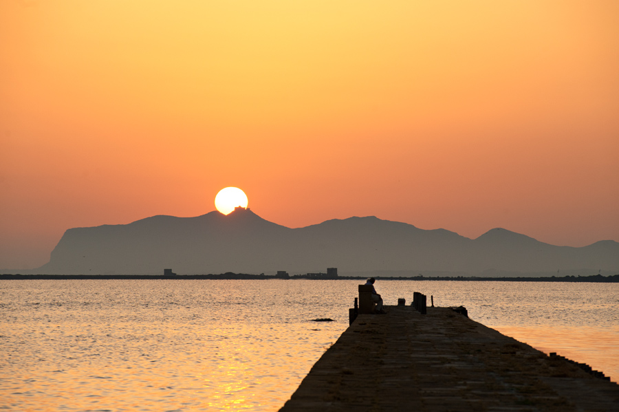 Saline dello Stagnone