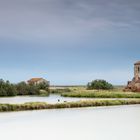 Saline di Comacchio...