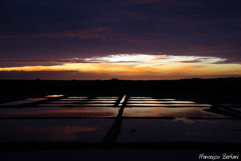 Saline di Guerande