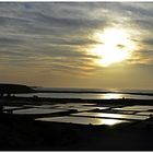 Saline di Lanzarote