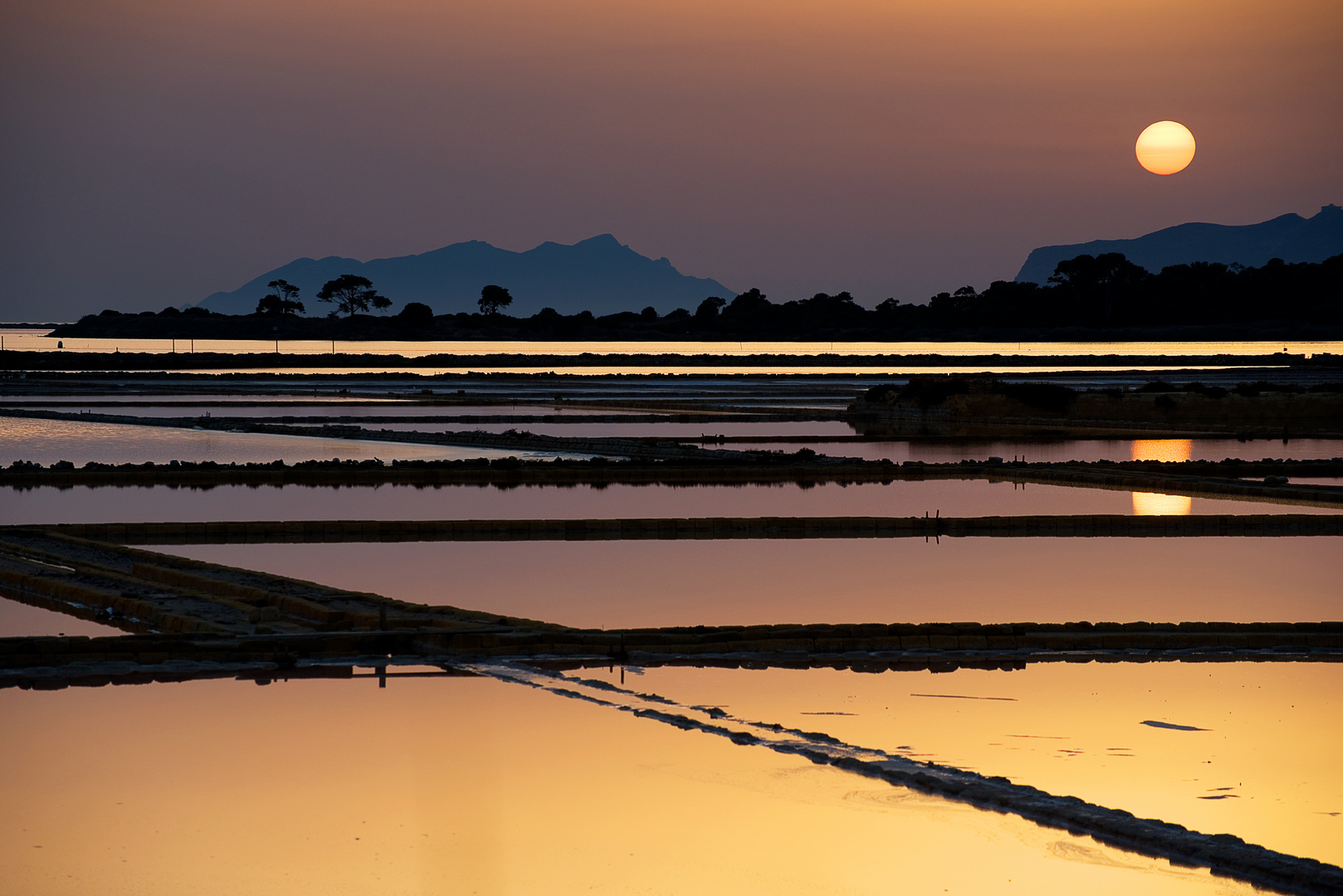 Saline di Mothia 