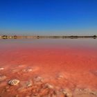 Saline di Stato - Cagliari