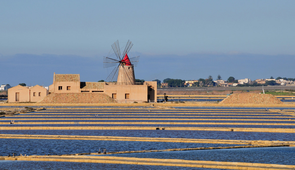 Saline di Trapani 3