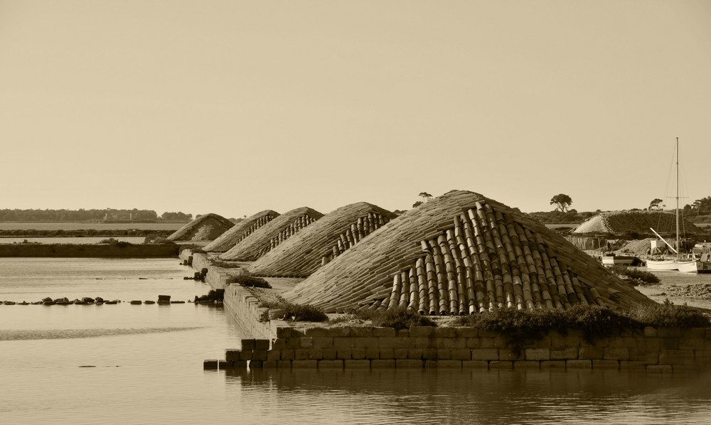 Saline di Trapani