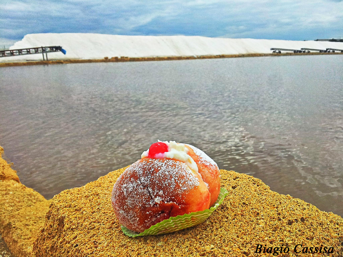 Saline di Trapani e non solo