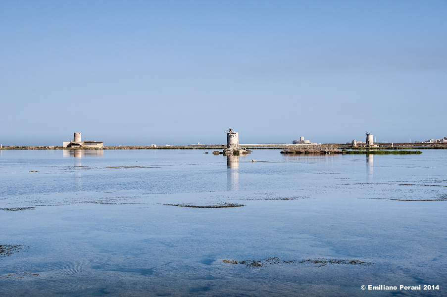 Saline di Trapani e Paceco