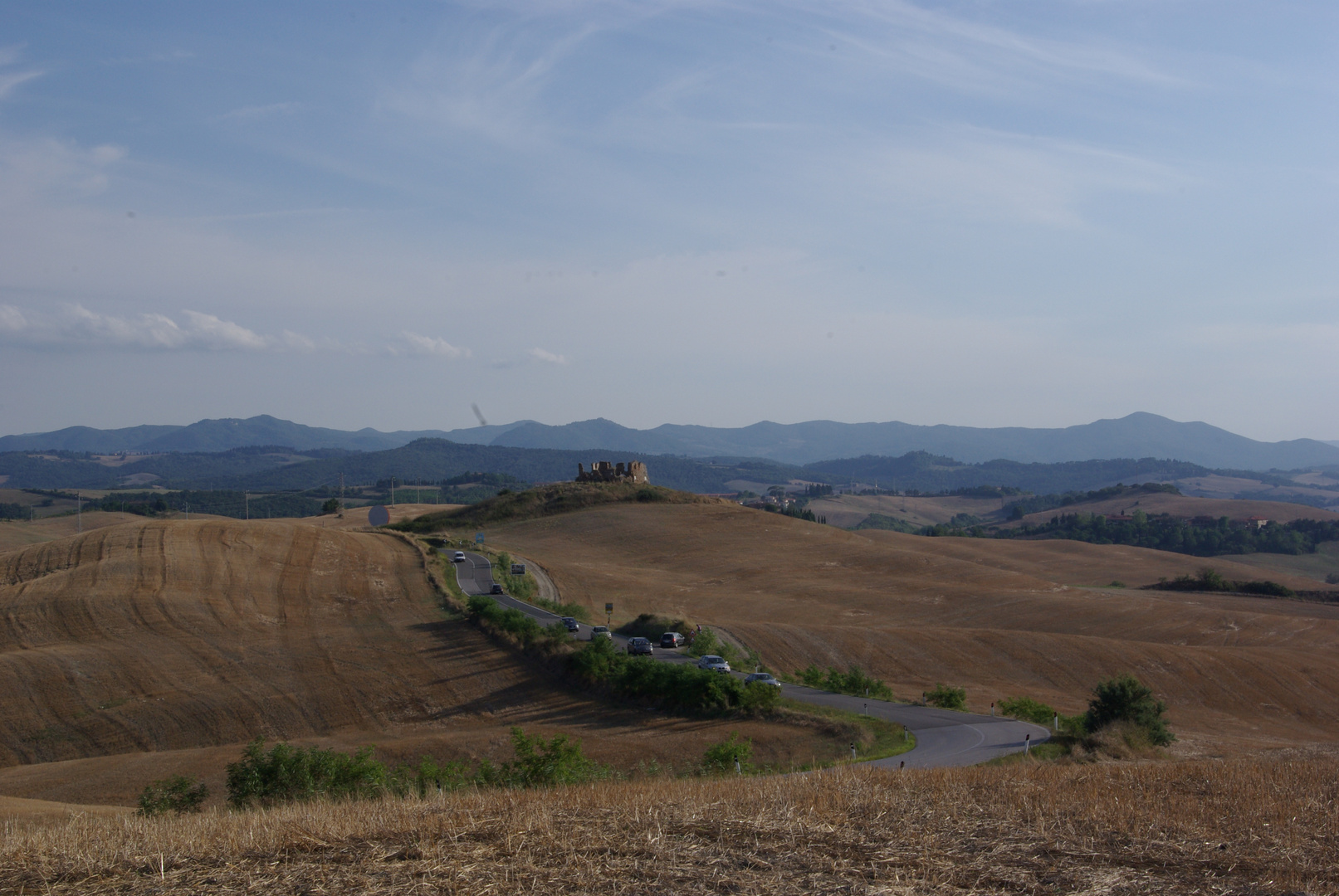 Saline di Volterra