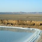 Saline du Chott El Jerid