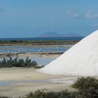 Saline in Marsala