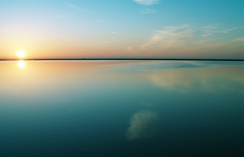 Saline (Margherita di Savoia)