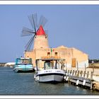 SALINE MARSALA