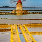 Saline Marsala