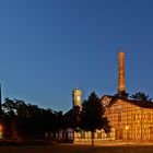 Salinemuseum in Halle/Saale