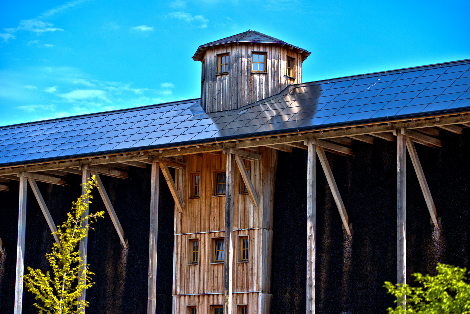 Salinenanlage Bad Dürkheim