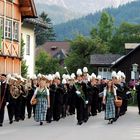 Salinenmusikkapelle Altaussee