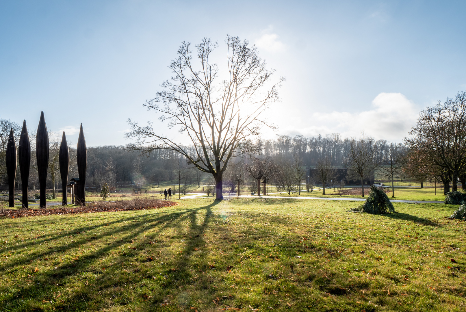 Salinenpark Bad Rappenau