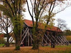 Salinenpark - Rheine.