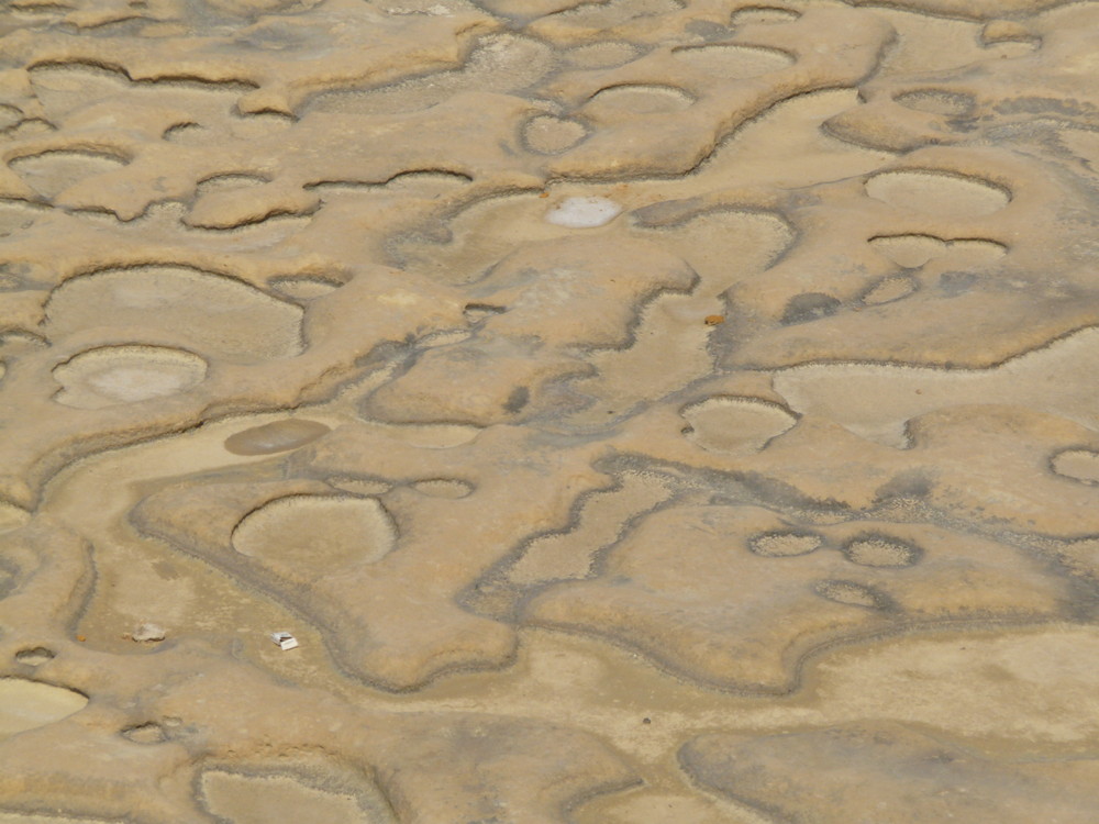 Salines de Gozo 2