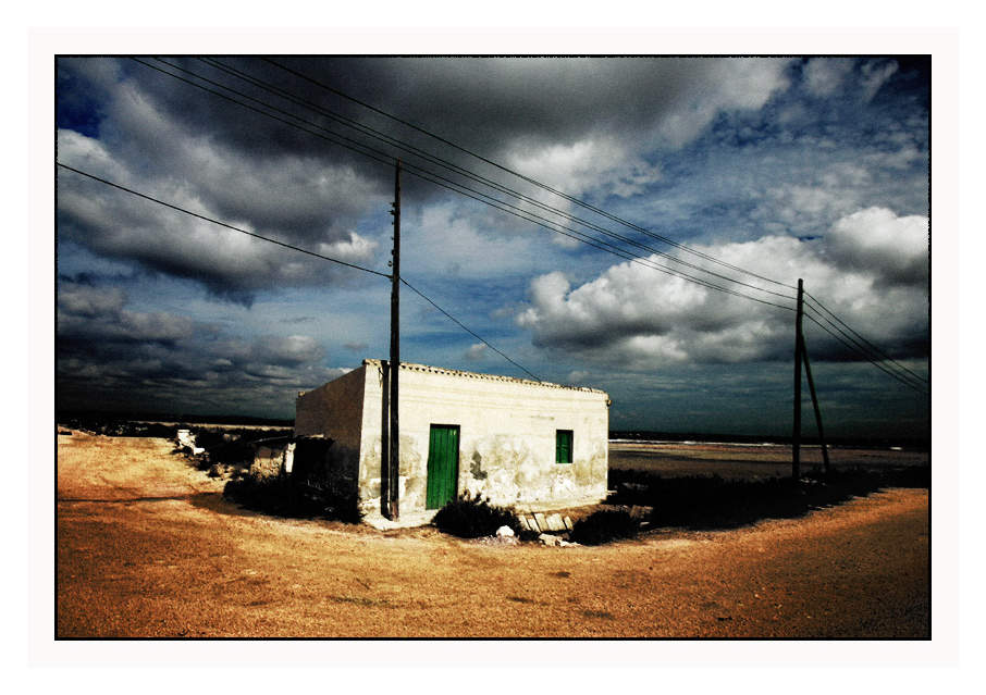 Salines de Llevant