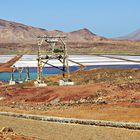 salines de Pedralume