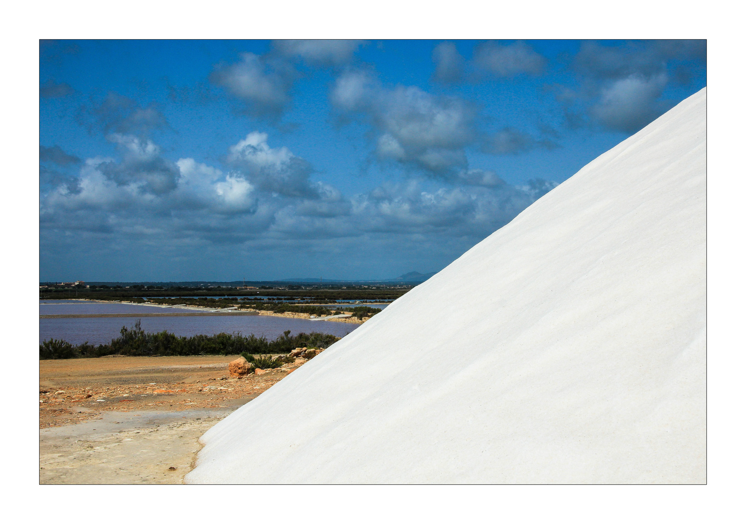 Salines d´Es Trenc (2)