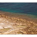 ...Salines of Gozo..