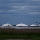 Salins du Midi AIGUES-MORTES EN CAMARGUE