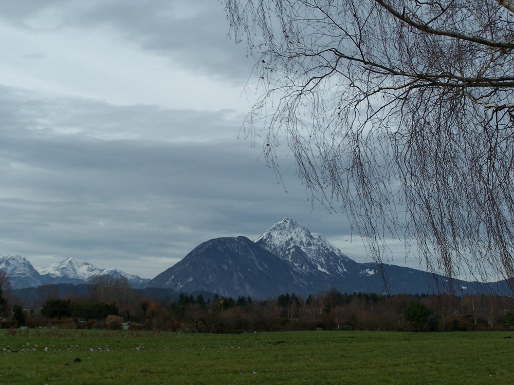 Salisburgo,Austria