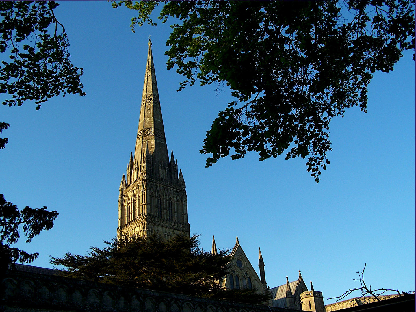 Salisbury