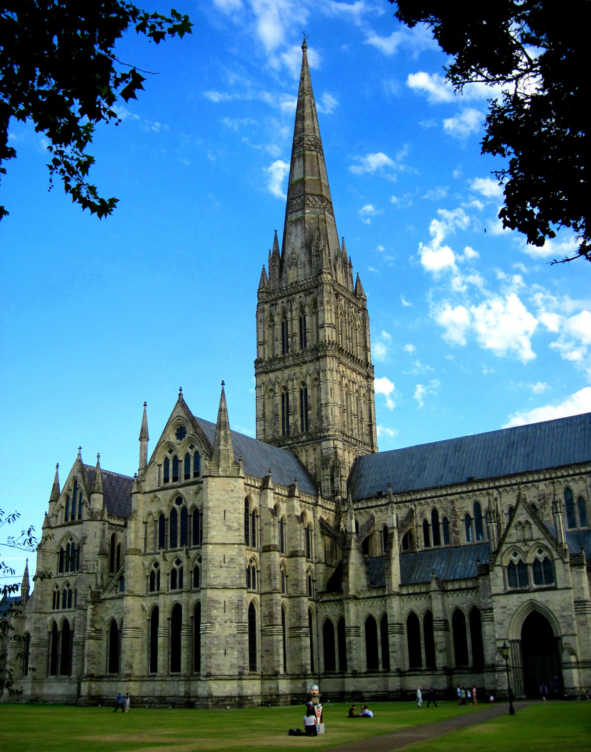 Salisbury