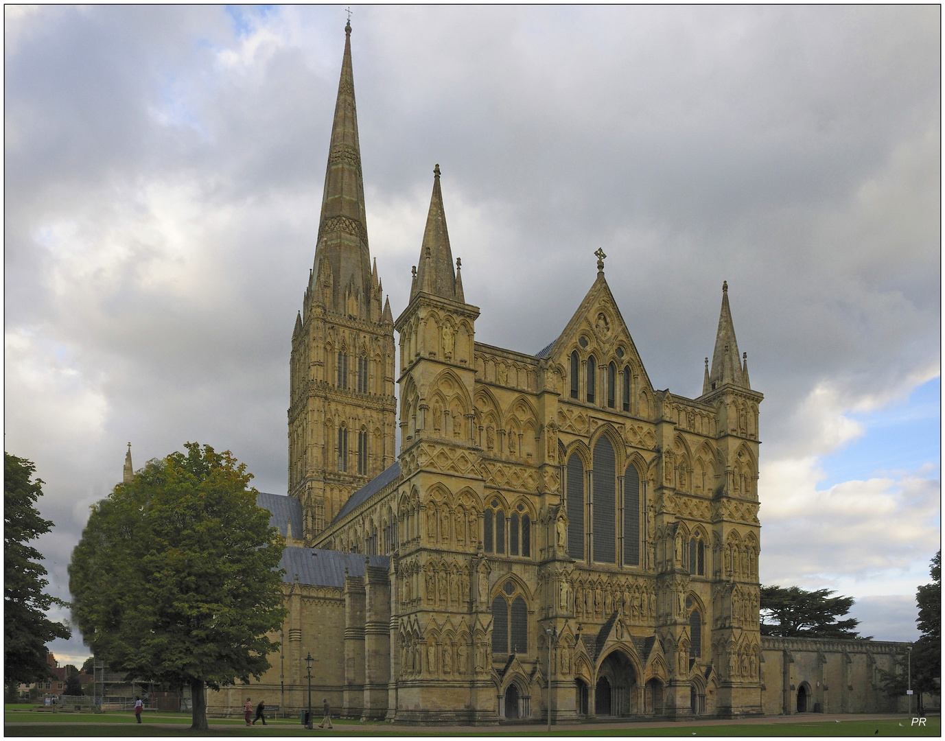 Salisbury 2