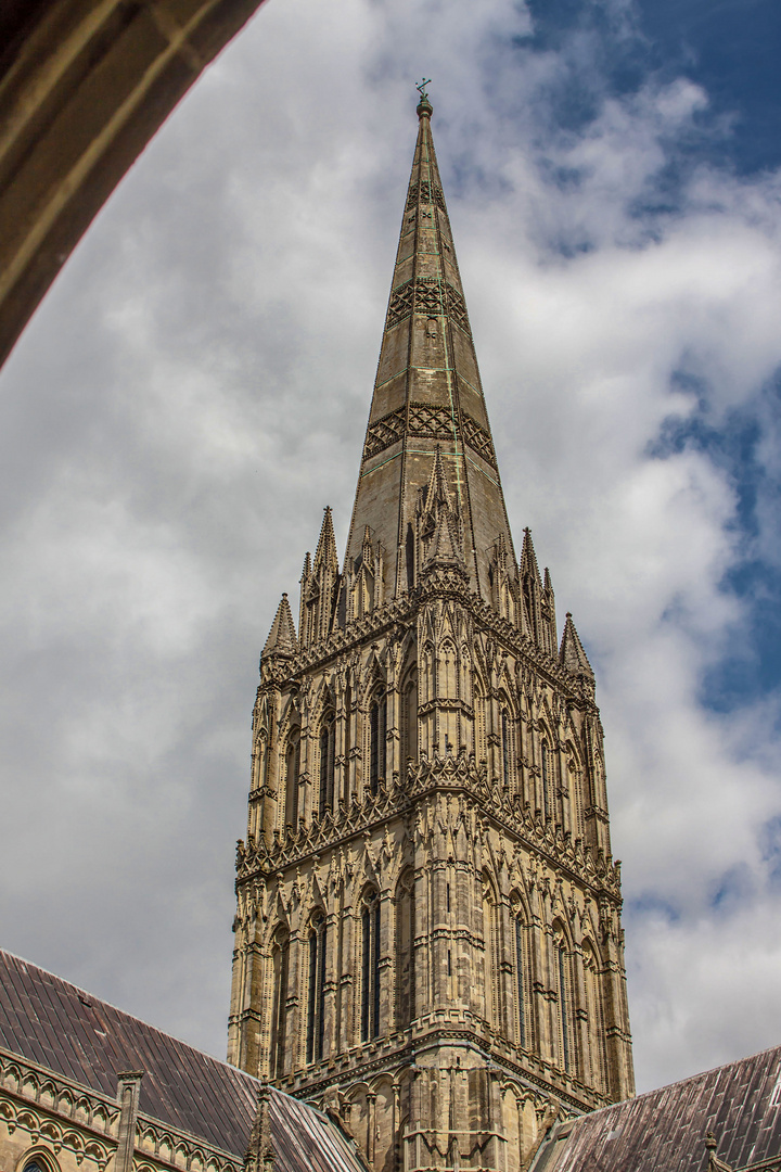 salisbury