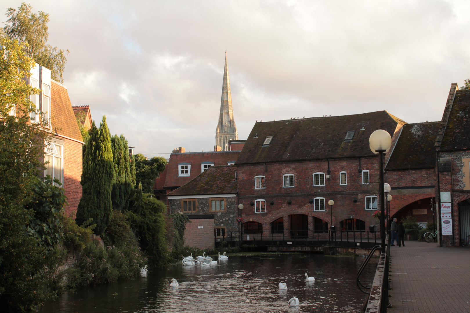 Salisbury