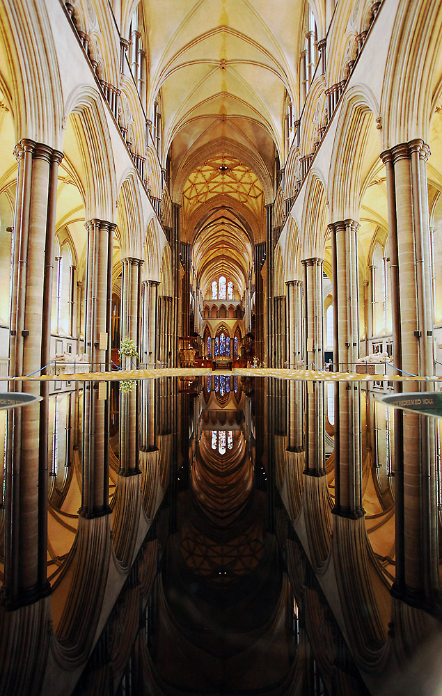 Salisbury Cathedral